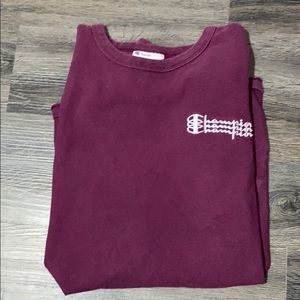 Champion Long Sleeve